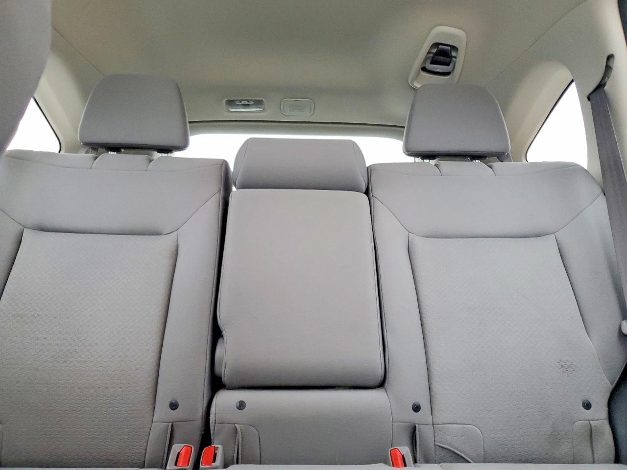 2015 HONDA CR-V EX photo 10