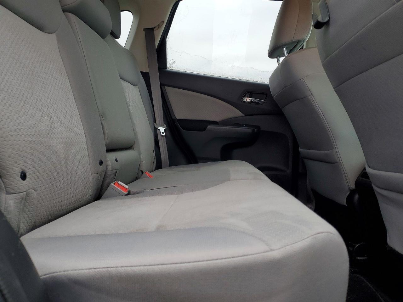 2015 HONDA CR-V EX photo 11