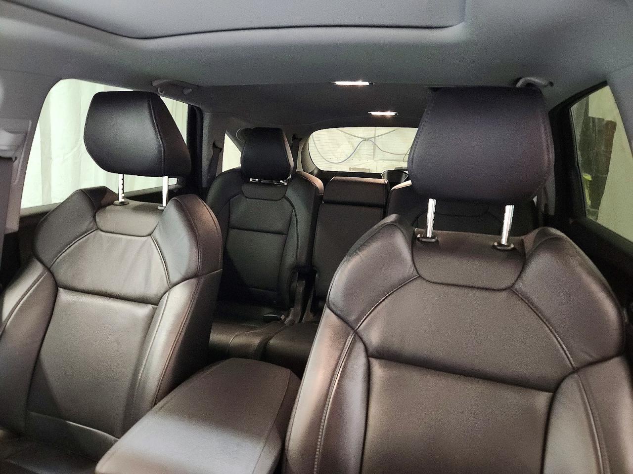 2017 ACURA MDX TECHNOLOGY photo 10