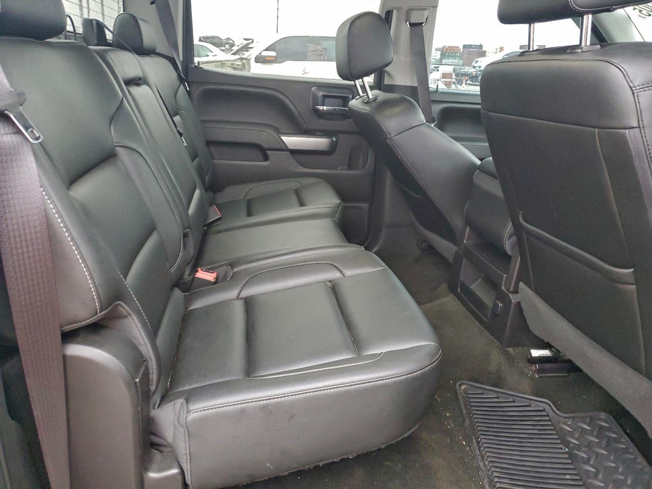 2016 CHEVROLET SILVERADO K1500 LT photo 10