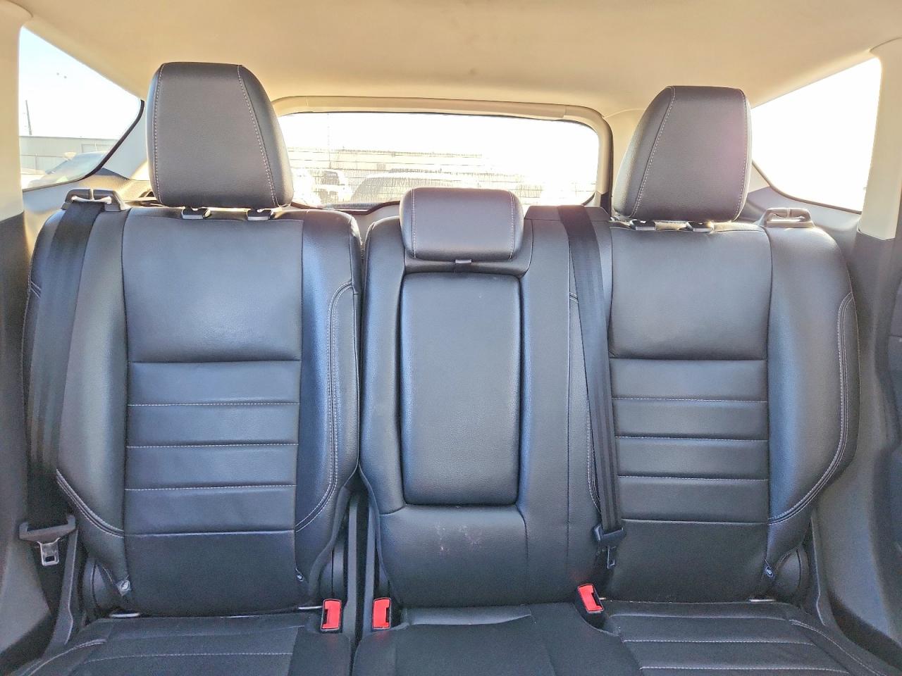 2013 FORD ESCAPE SEL photo 10