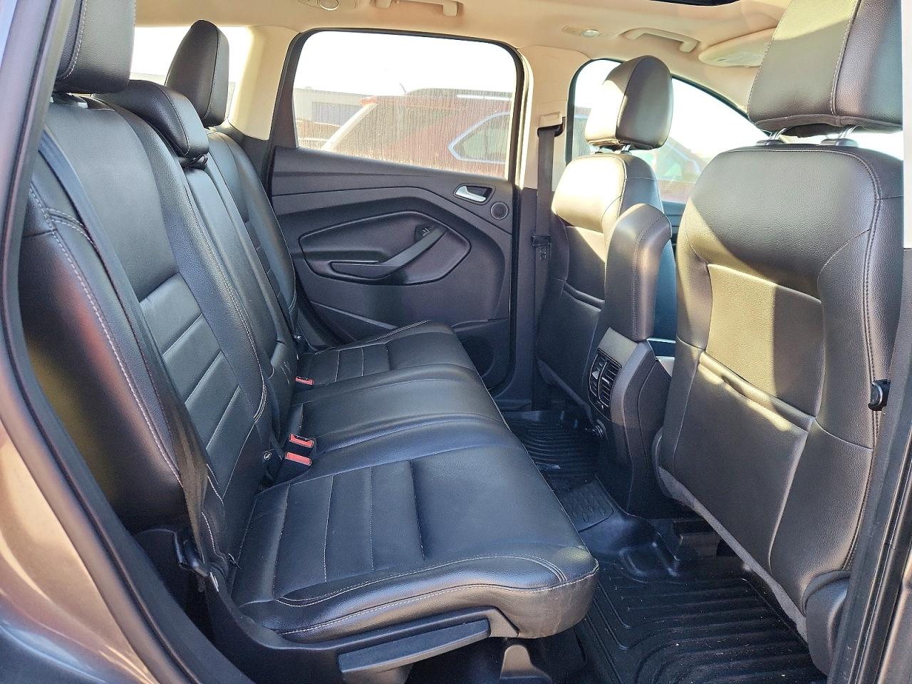 2013 FORD ESCAPE SEL photo 11