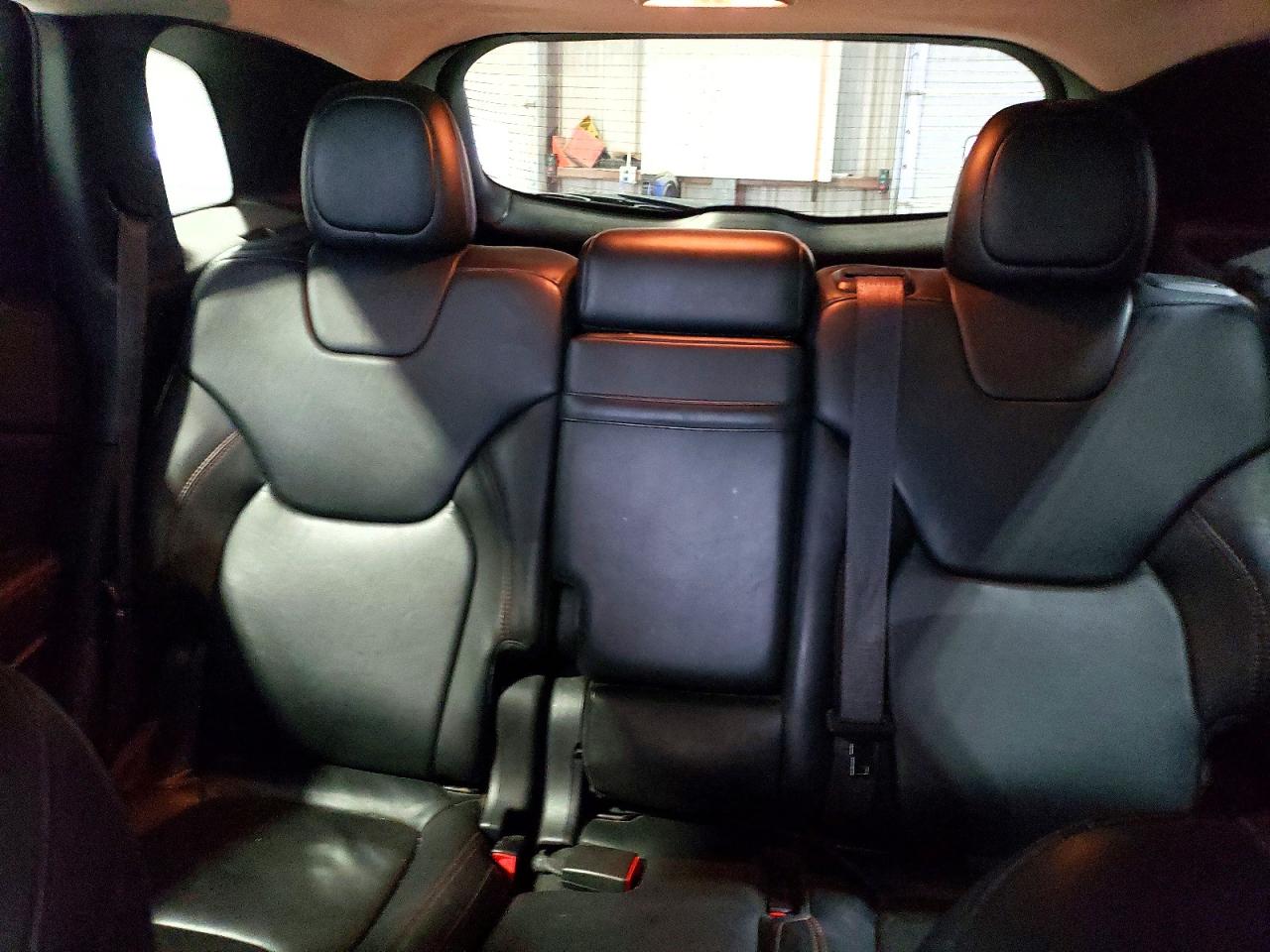 2015 JEEP CHEROKEE TRAILHAWK photo 10