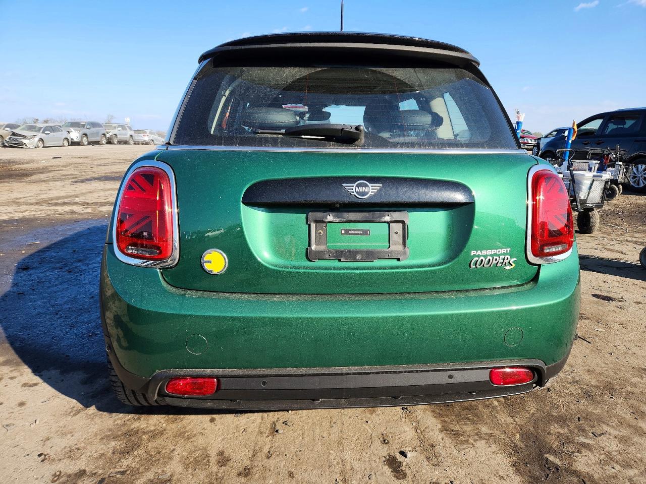 2024 MINI COOPER SE photo 6