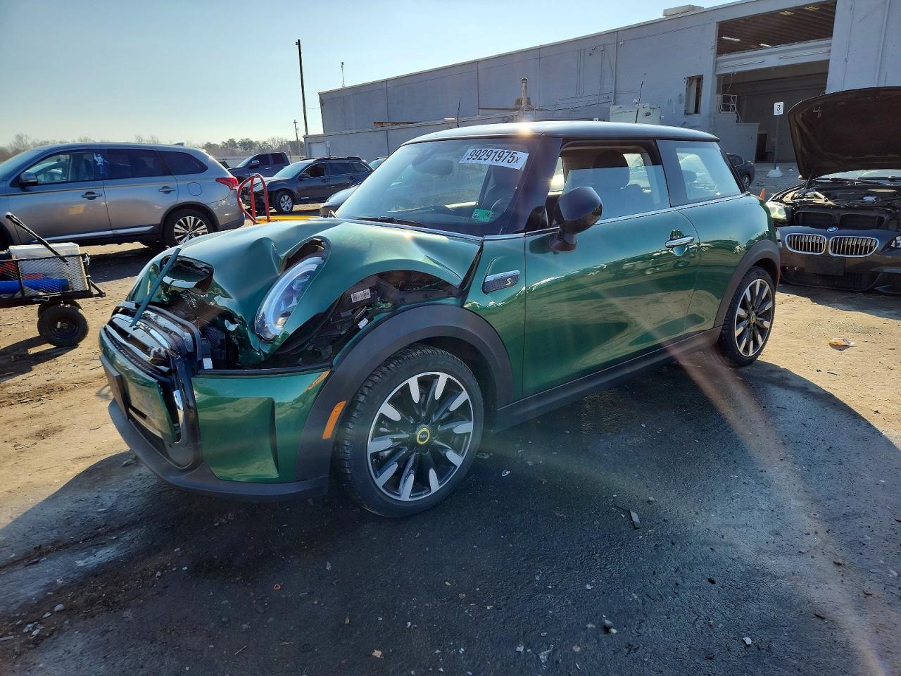 2024 MINI COOPER