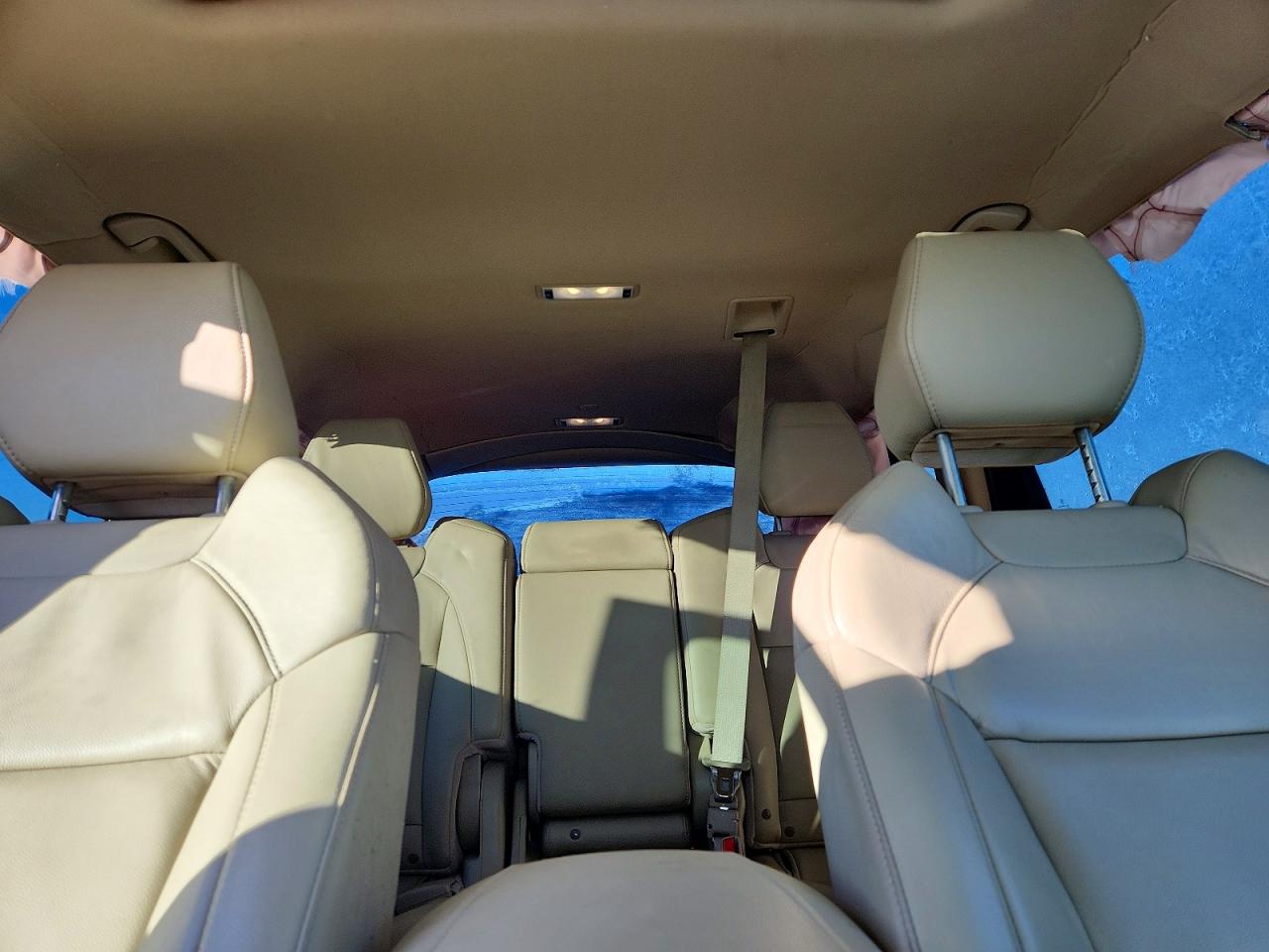 2017 ACURA MDX TECHNOLOGY photo 10