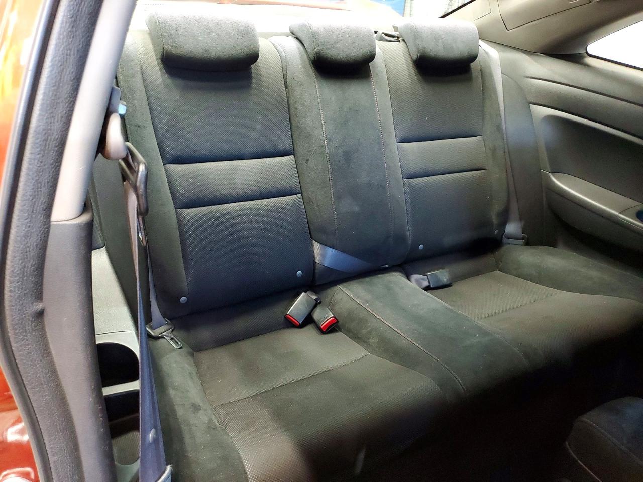 2009 HONDA CIVIC SI photo 10