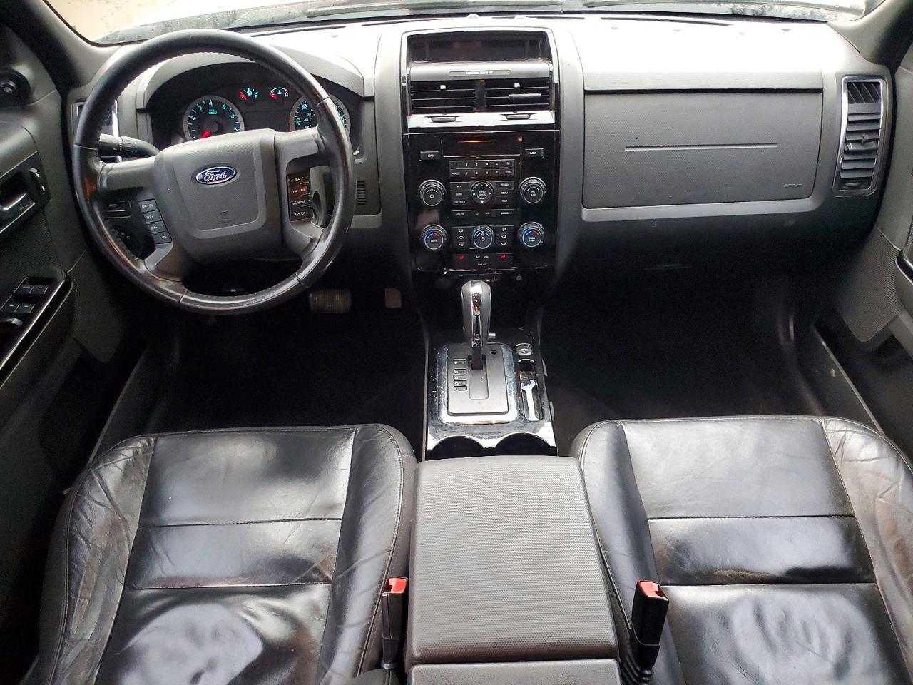 2010 FORD ESCAPE LIMITED photo 8