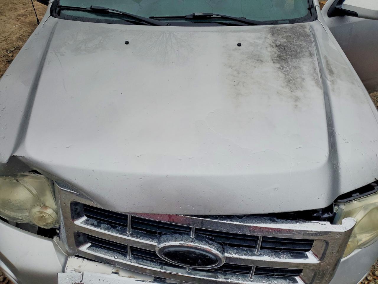 2010 FORD ESCAPE LIMITED photo 12