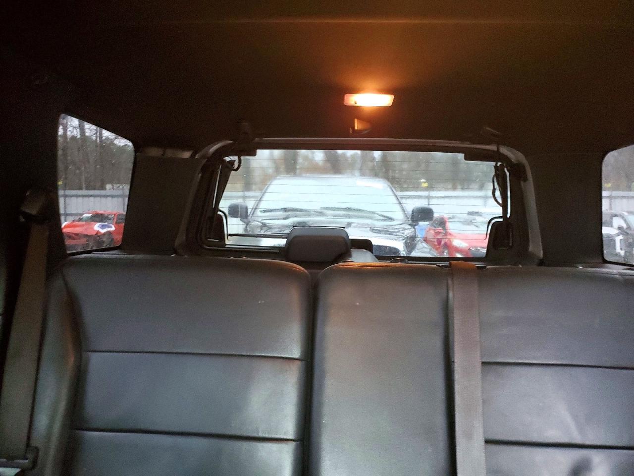 2010 FORD ESCAPE LIMITED photo 10