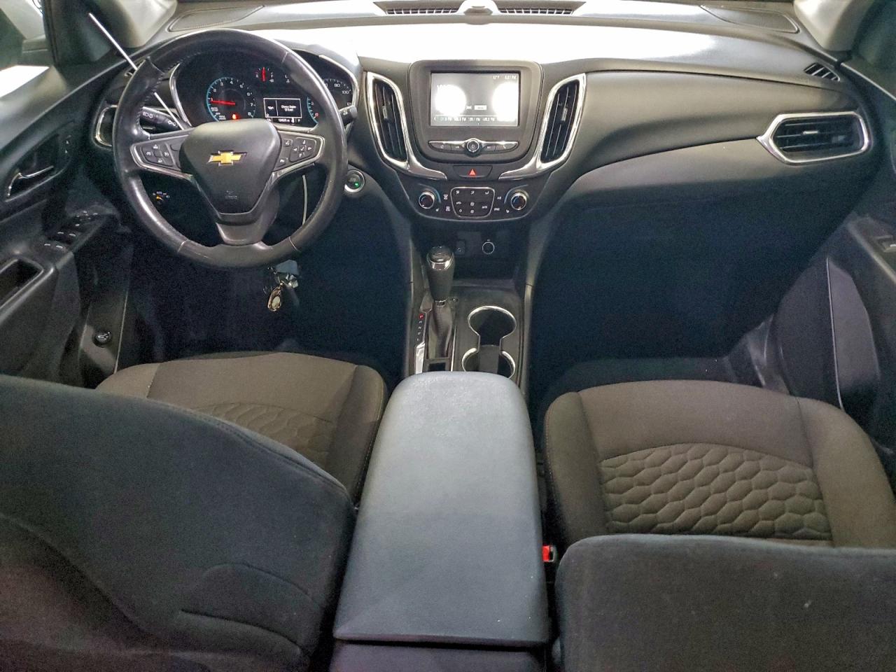 2018 CHEVROLET EQUINOX LT photo 15
