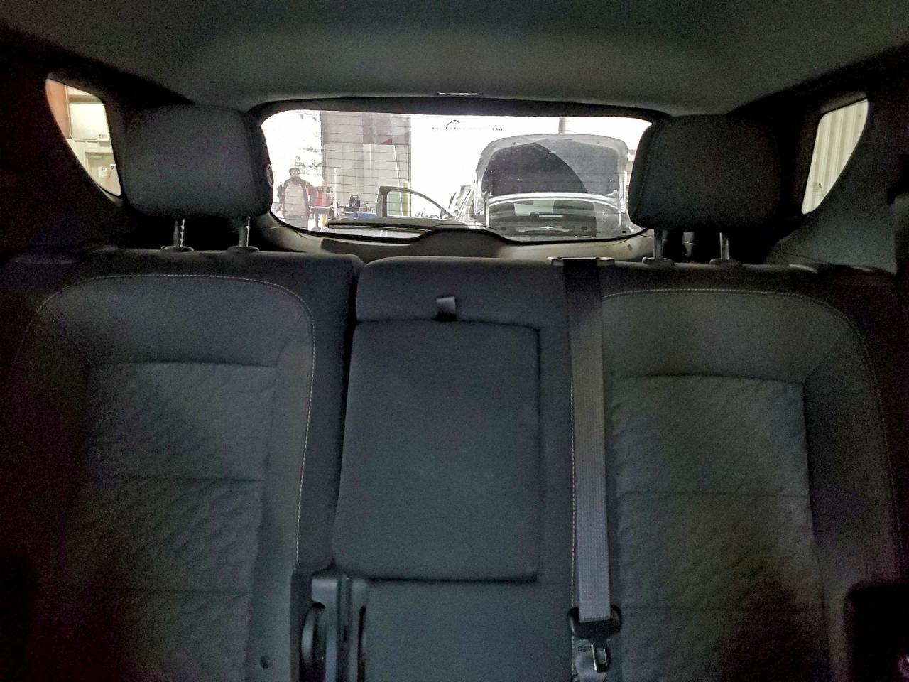 2018 CHEVROLET EQUINOX LT photo 19