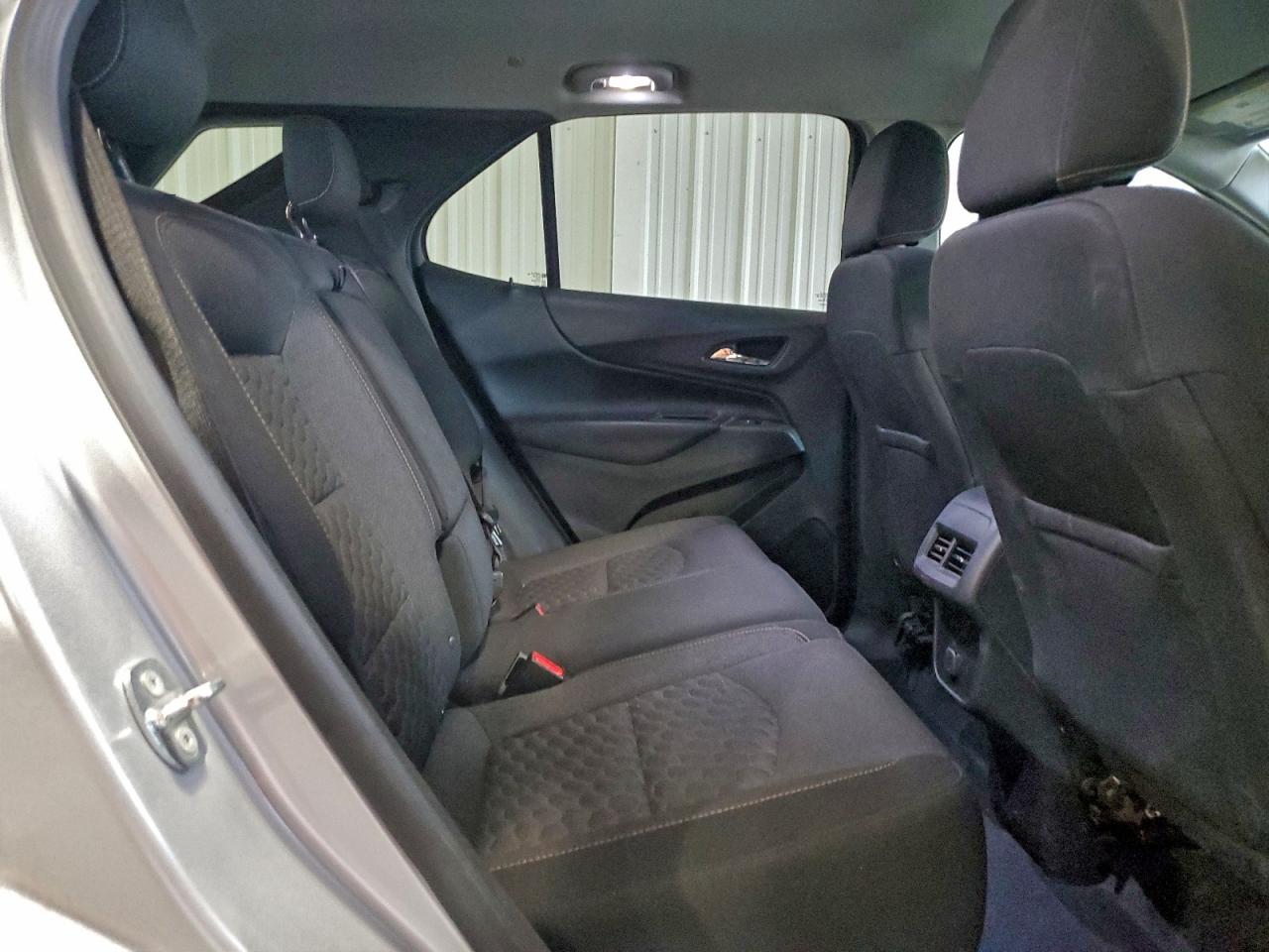 2018 CHEVROLET EQUINOX LT photo 21