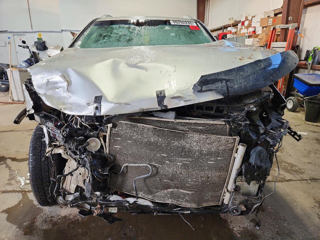 2012 KIA SORENTO BASE photo 5