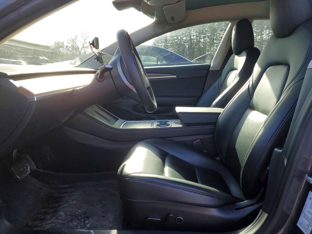 2022 TESLA MODEL 3 photo 7