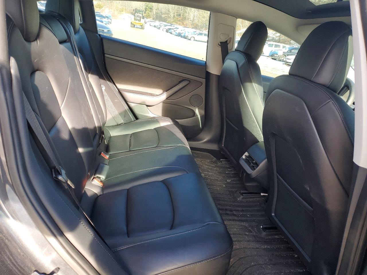 2022 TESLA MODEL 3 photo 10