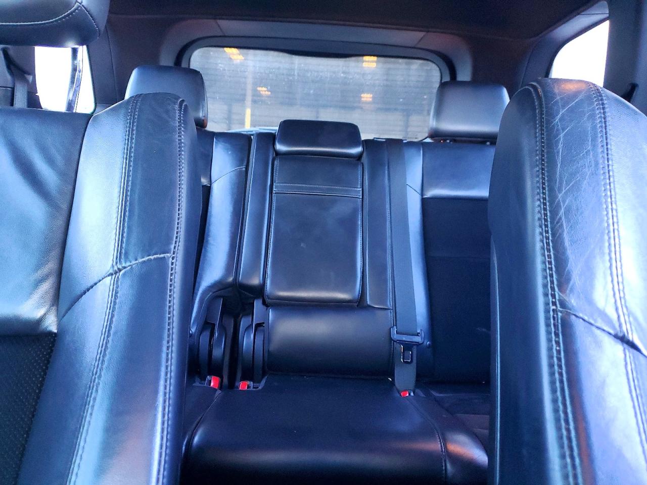 2018 JEEP GRAND CHEROKEE LAREDO photo 19