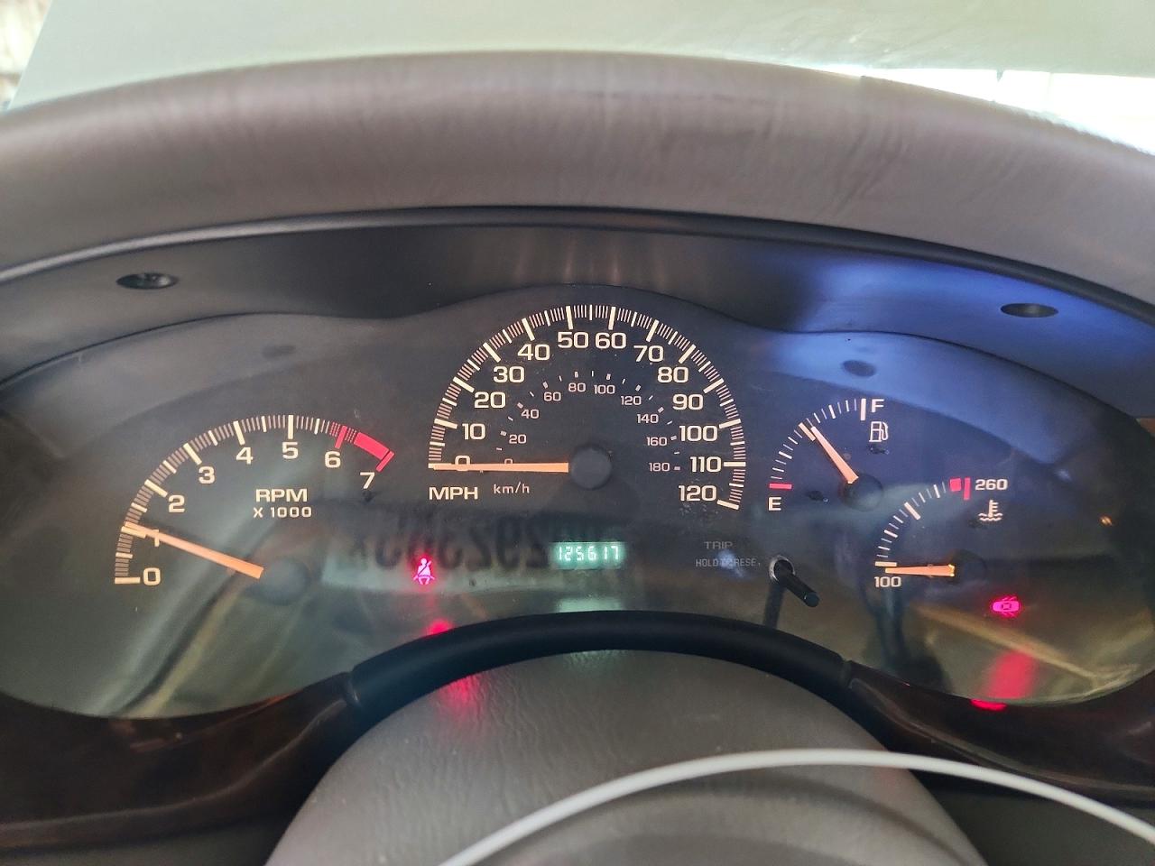 2002 CHEVROLET MALIBU LS photo 9