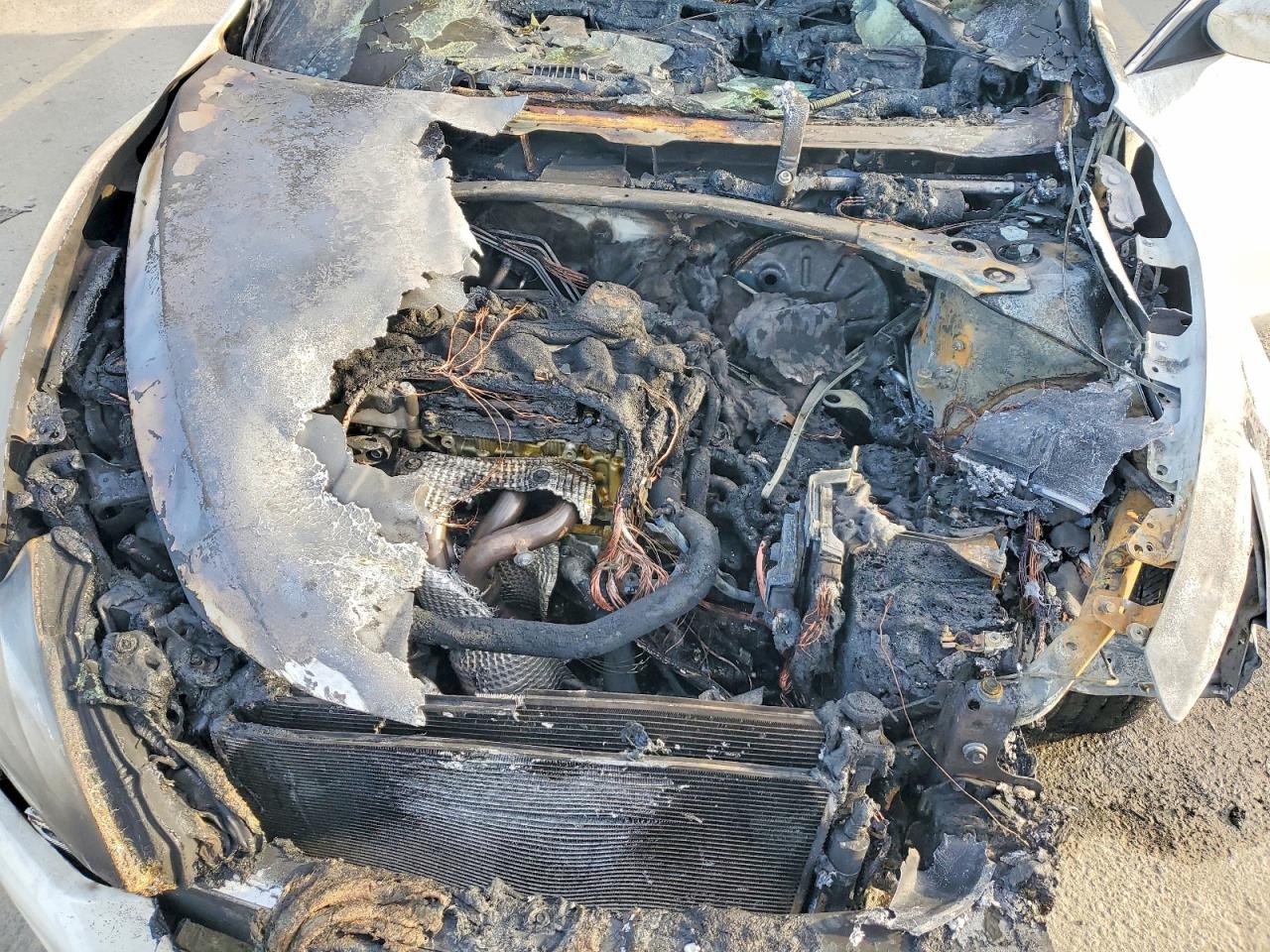 2016 NISSAN ALTIMA 2.5 photo 21