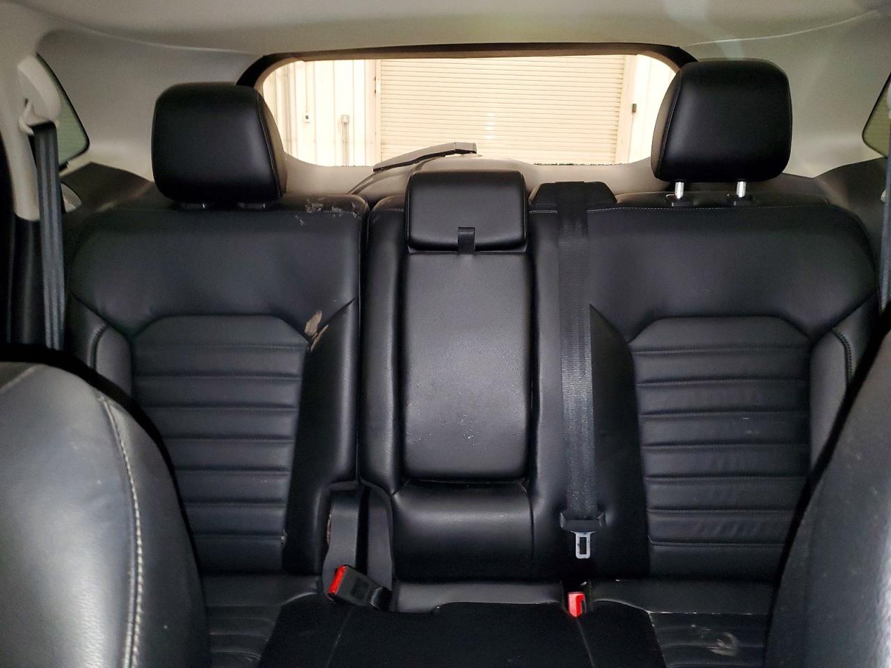 2016 FORD EDGE SEL photo 19