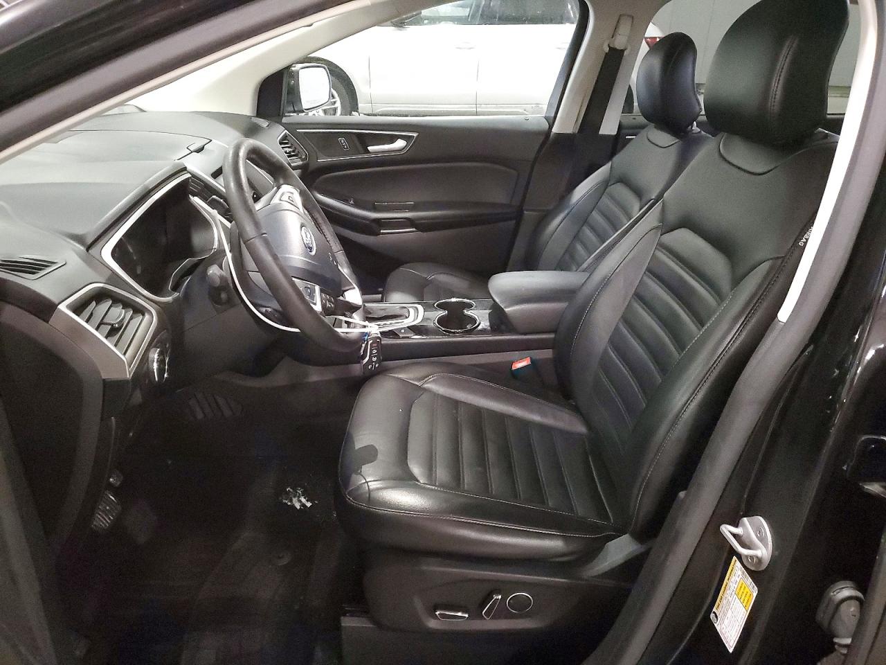 2016 FORD EDGE SEL photo 13