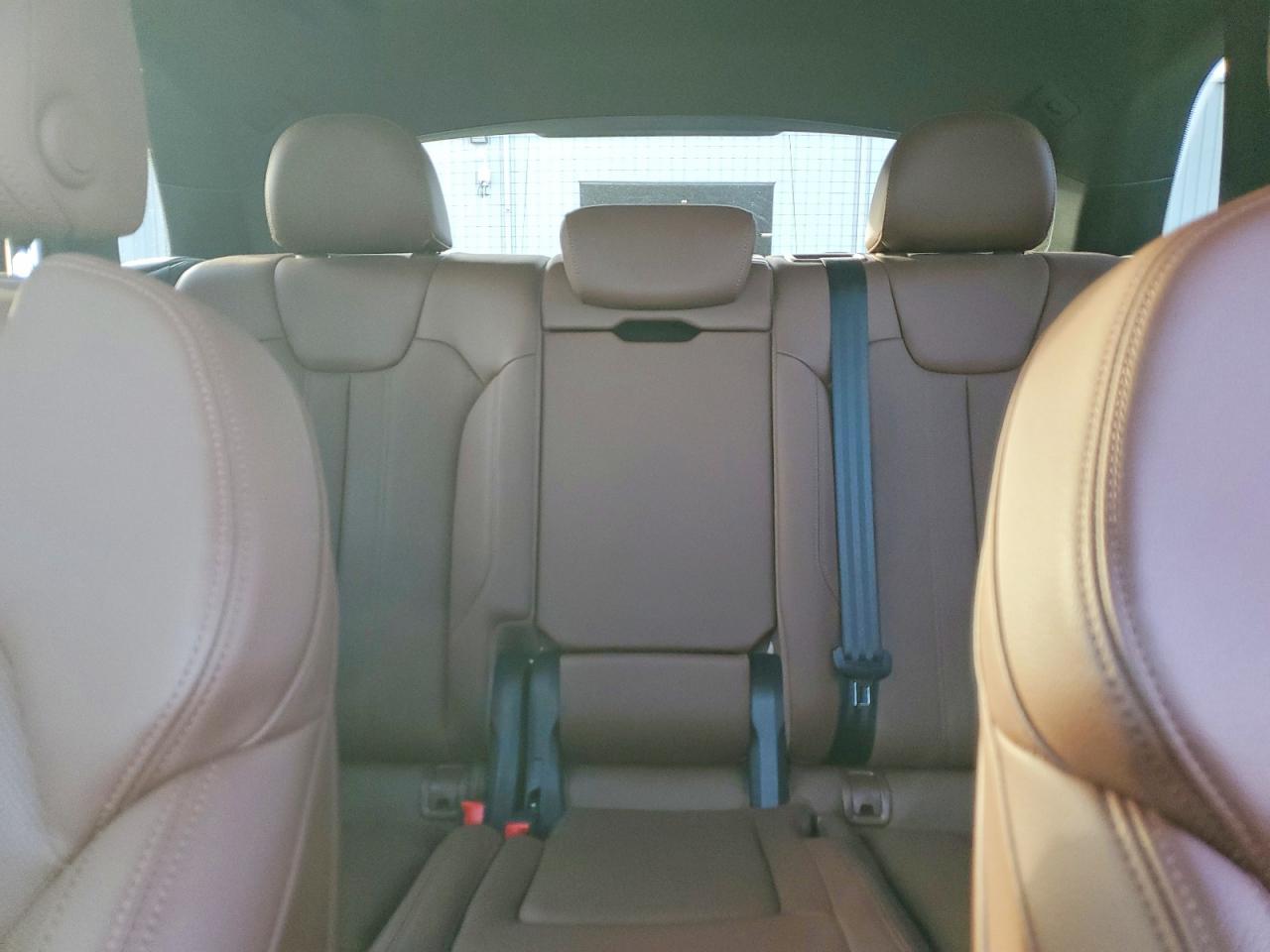 2019 AUDI Q5 PREMIUM PLUS photo 19