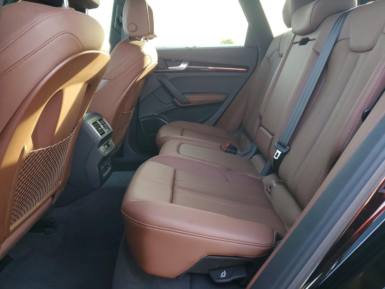 2019 AUDI Q5 PREMIUM PLUS photo 21