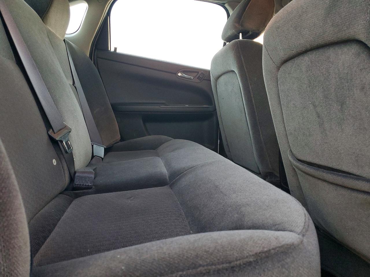 2013 CHEVROLET IMPALA LT photo 10