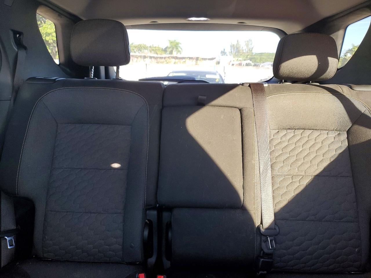 2020 CHEVROLET EQUINOX LT photo 10