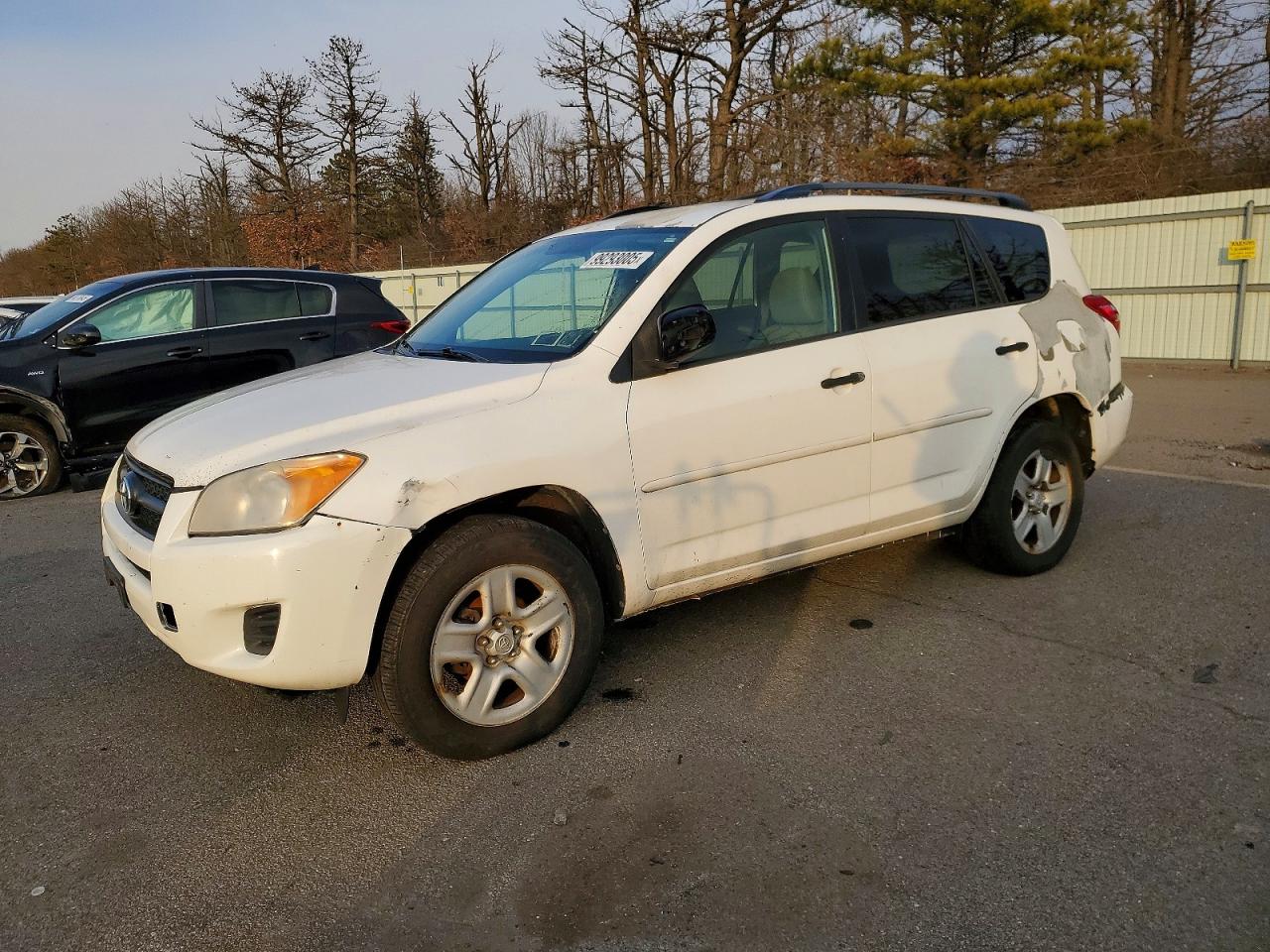 2011 TOYOTA RAV4