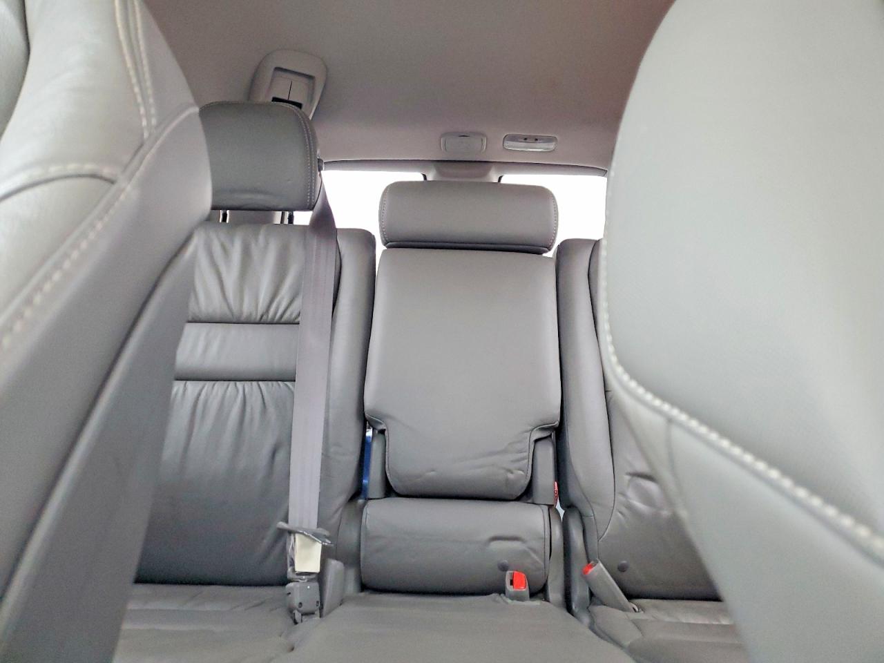 2010 HONDA CR-V EXL photo 10