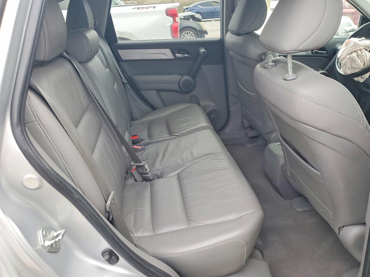 2010 HONDA CR-V EXL photo 11