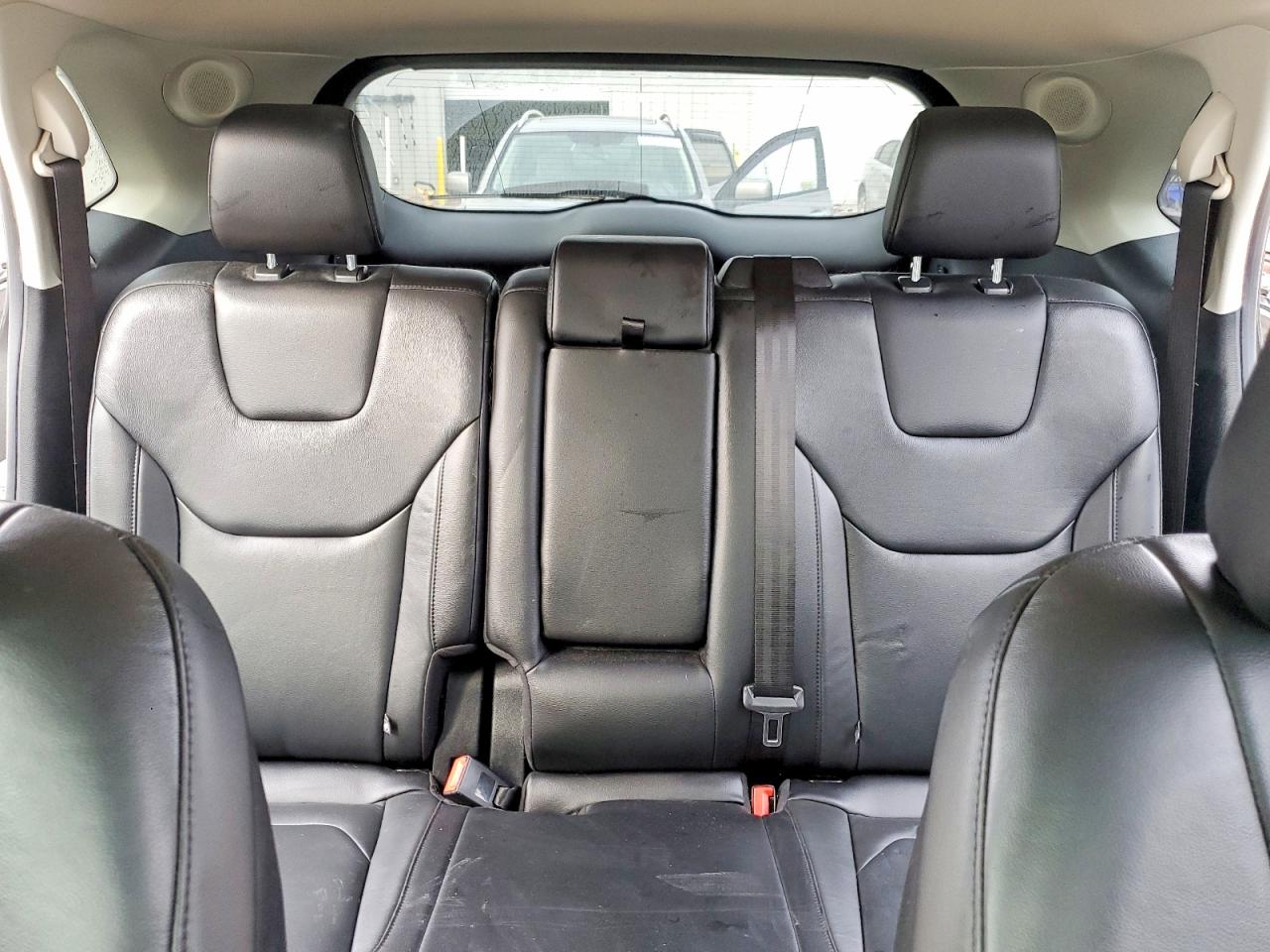 2020 FORD EDGE TITANIUM photo 28