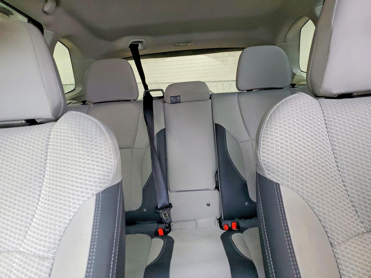 2020 SUBARU FORESTER PREMIUM photo 10