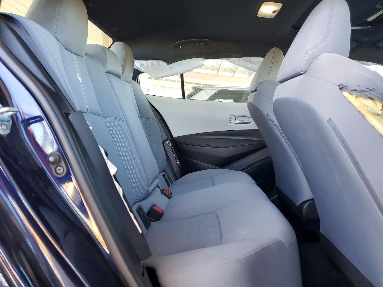 2024 TOYOTA COROLLA SE photo 10