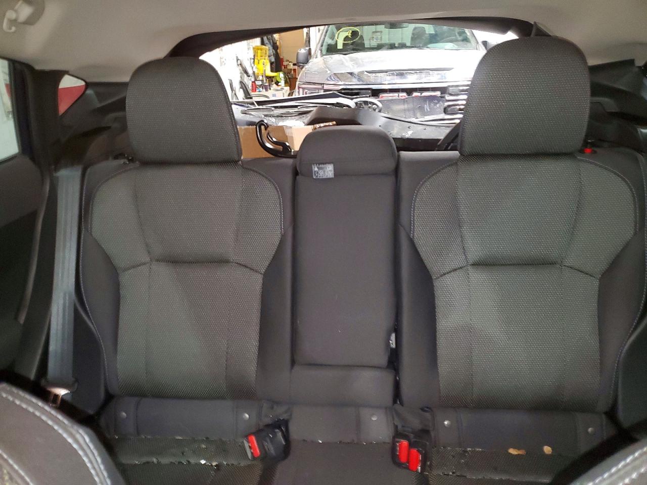 2024 SUBARU CROSSTREK PREMIUM photo 10
