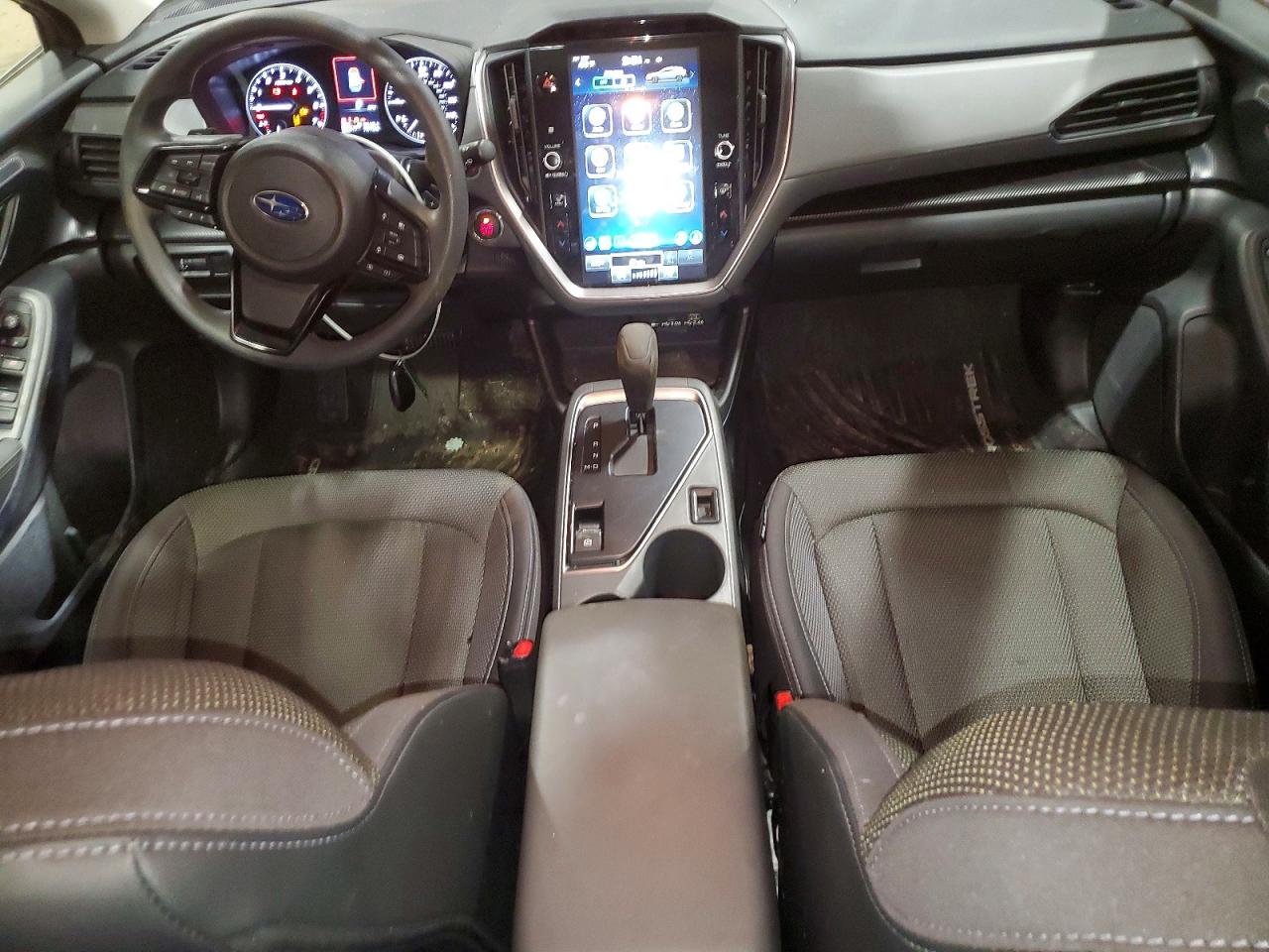 2024 SUBARU CROSSTREK PREMIUM photo 8