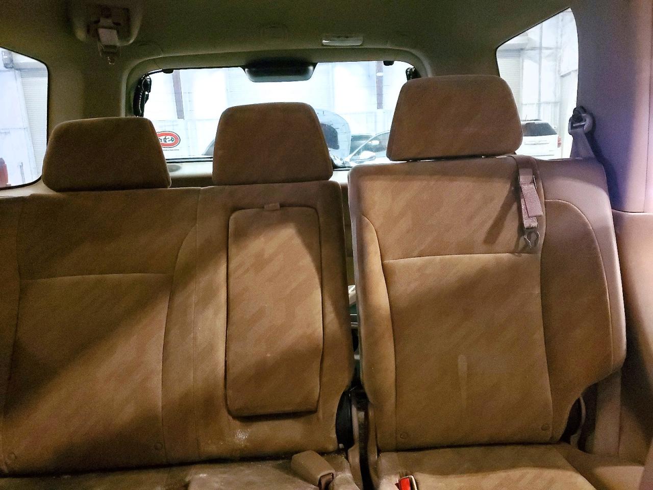 2004 HONDA CR-V EX photo 10