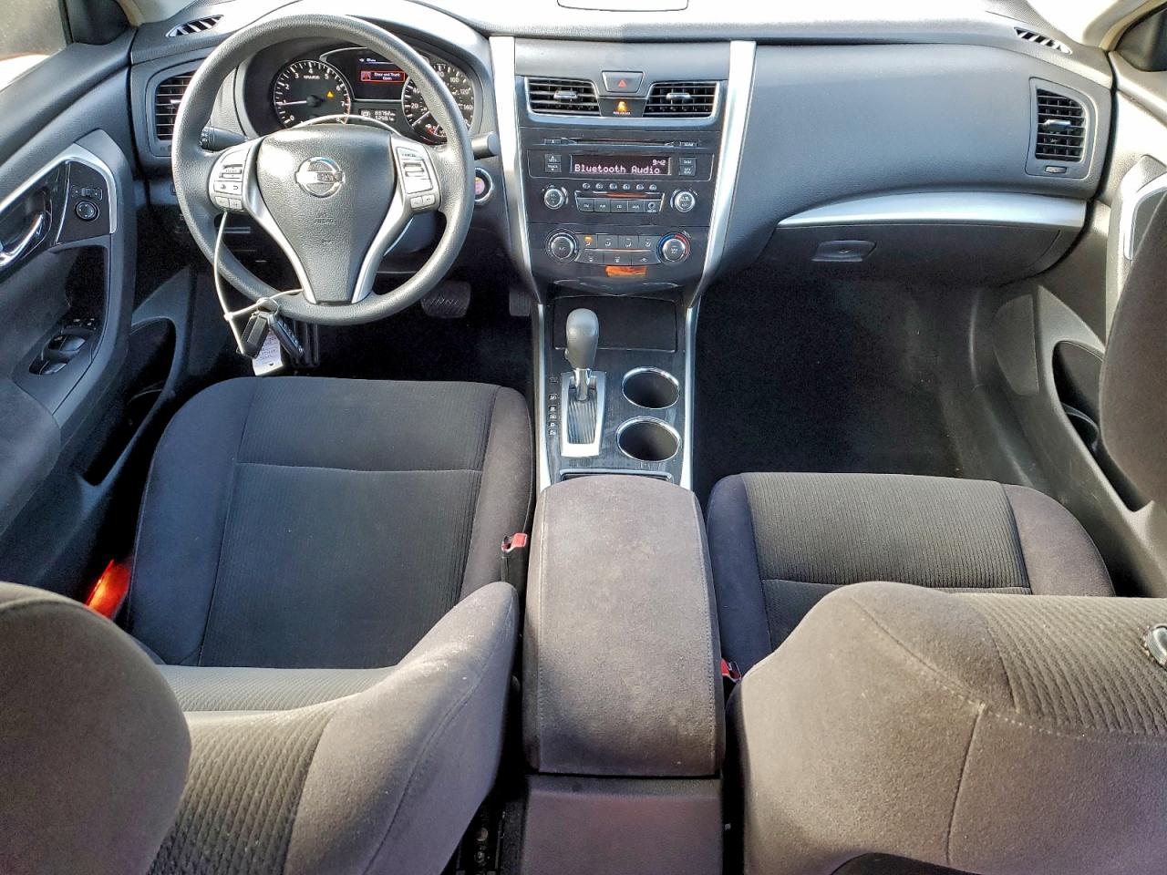 2013 NISSAN ALTIMA 2.5 photo 8