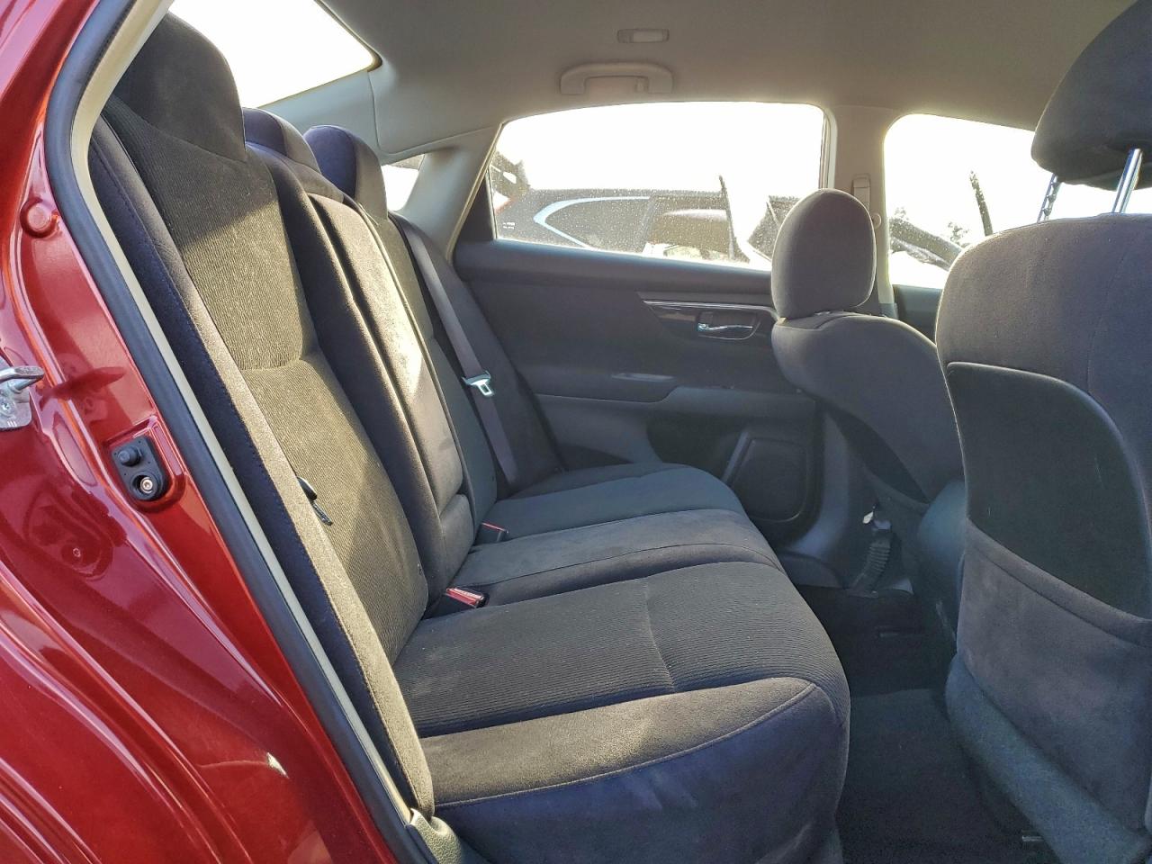 2013 NISSAN ALTIMA 2.5 photo 10