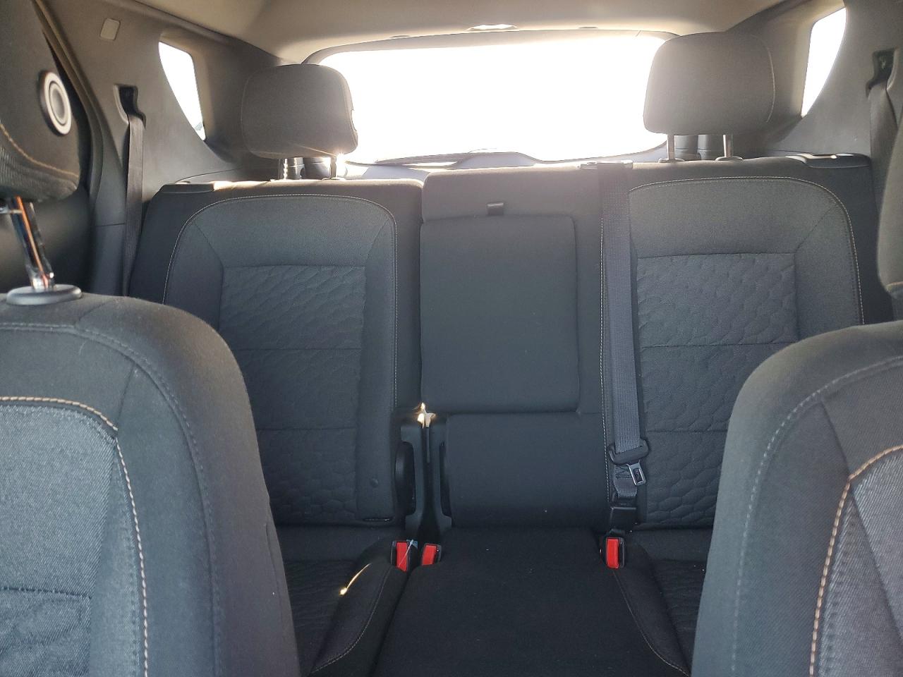 2020 CHEVROLET EQUINOX LT photo 10