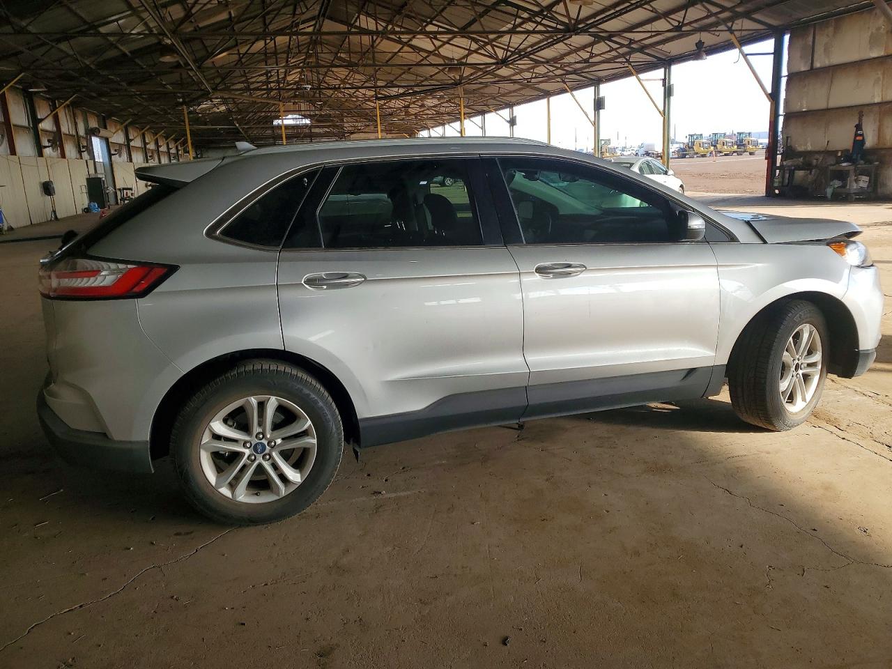 2019 FORD EDGE SEL photo 3