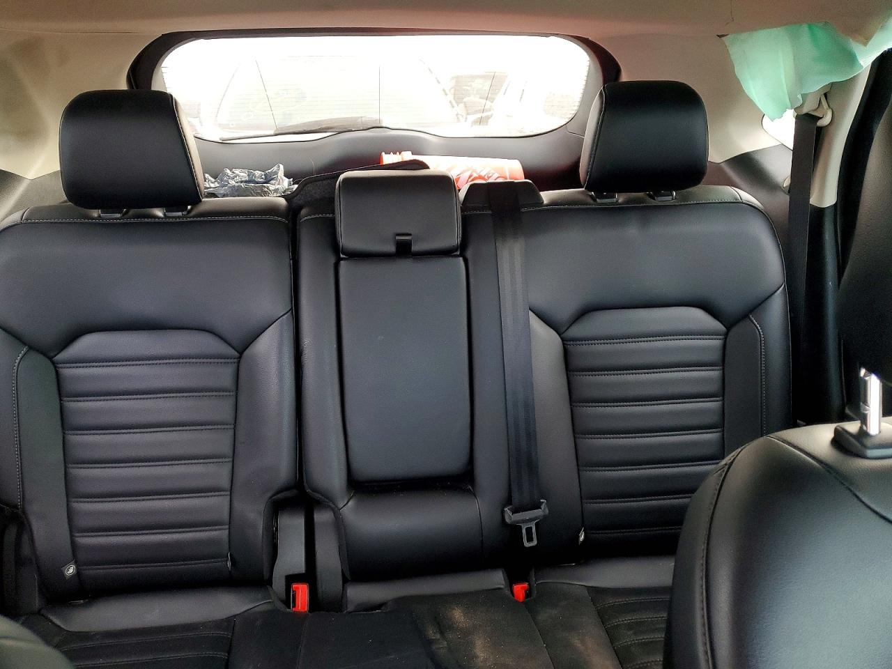 2019 FORD EDGE SEL photo 10