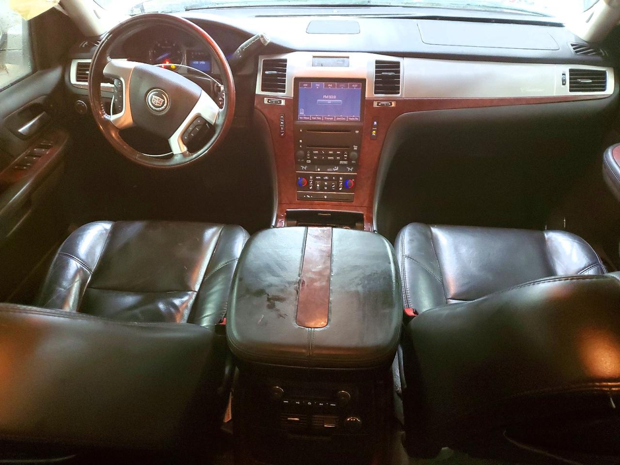 2007 CADILLAC ESCALADE EXT photo 8