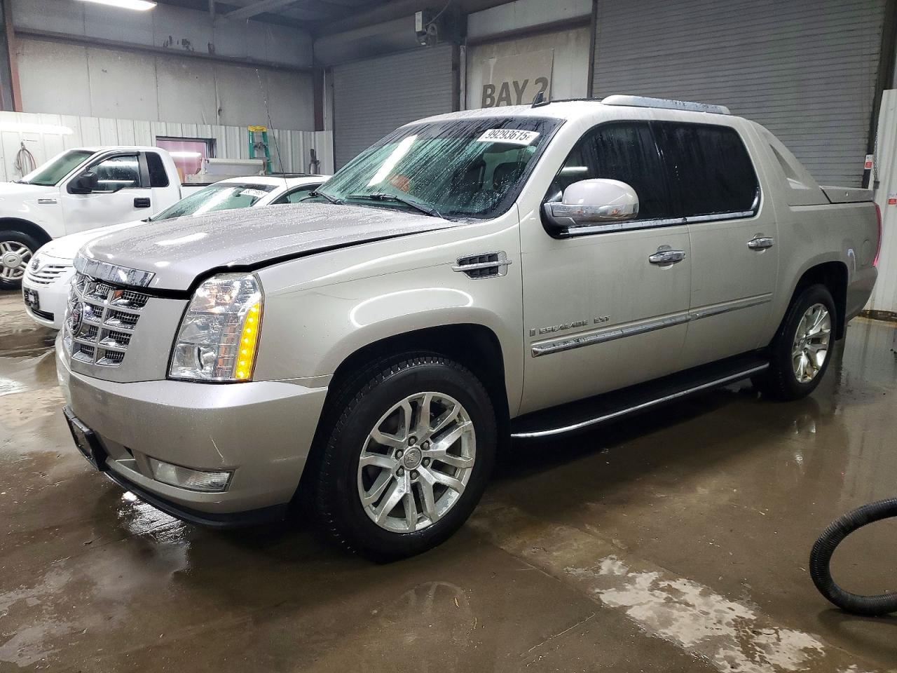 2007 CADILLAC ESCALADE