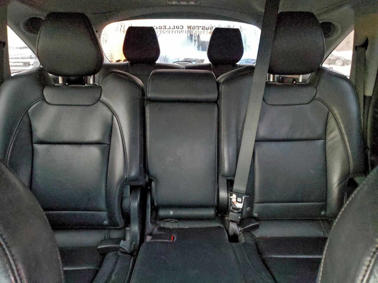 2015 ACURA MDX TECHNOLOGY photo 10