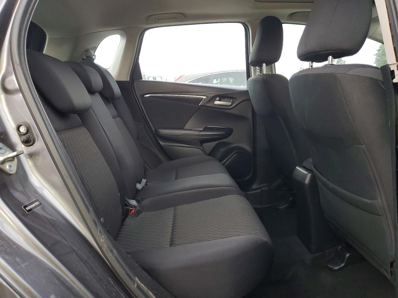 2019 HONDA FIT EX photo 11