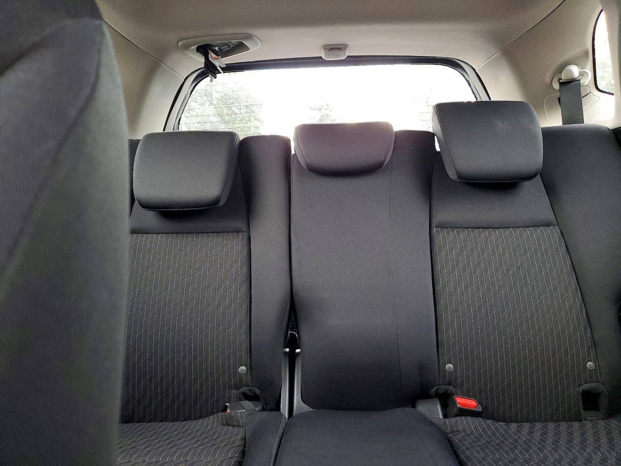 2019 HONDA FIT EX photo 10