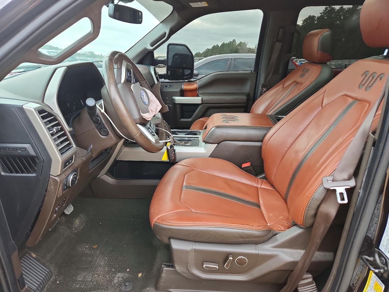 2019 FORD F150 SUPERCREW photo 7