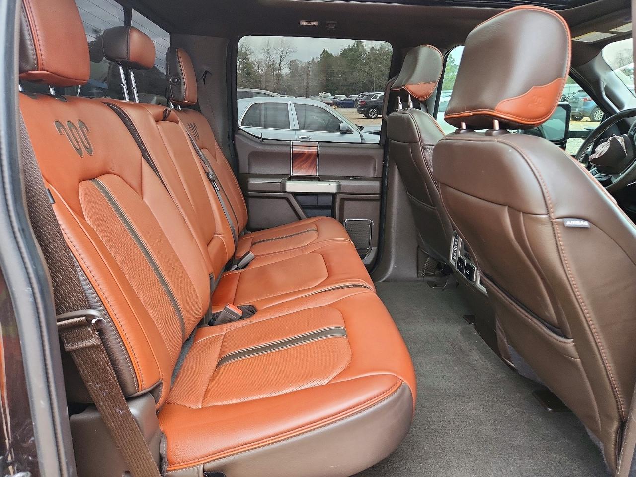 2019 FORD F150 SUPERCREW photo 10